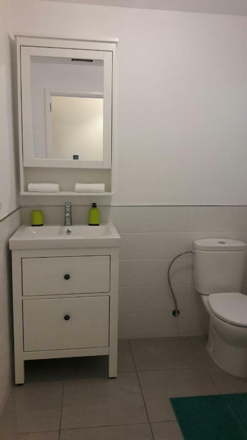 Apartamento La Recova Appartement Santa Cruz de la Palma  Buitenkant foto