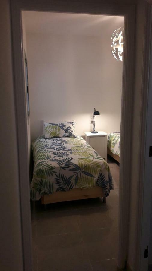 Apartamento La Recova Appartement Santa Cruz de la Palma  Buitenkant foto