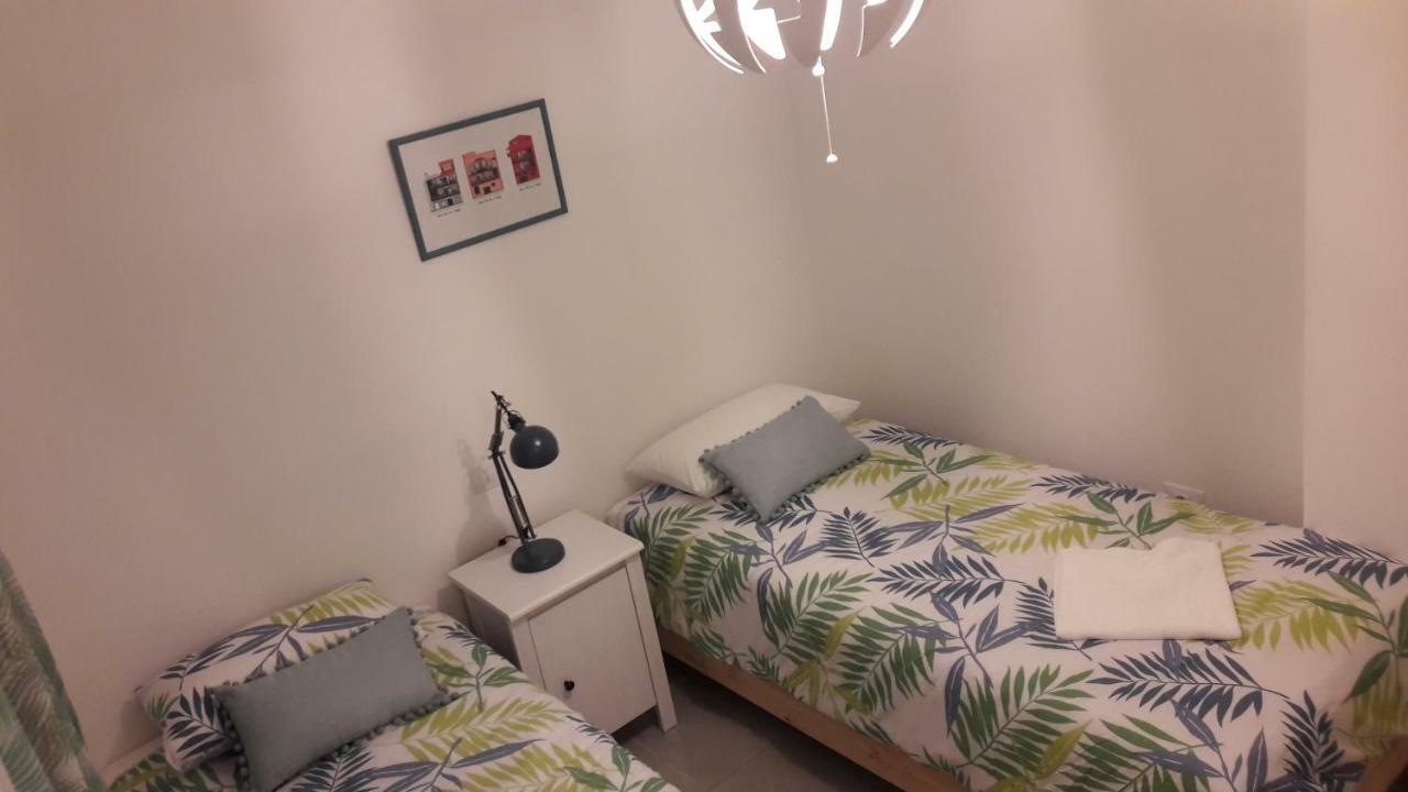 Apartamento La Recova Appartement Santa Cruz de la Palma  Buitenkant foto