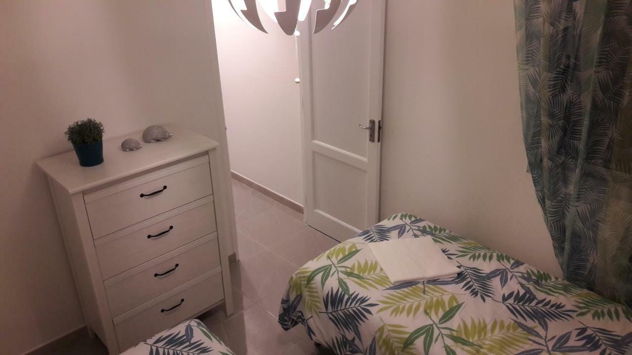 Apartamento La Recova Appartement Santa Cruz de la Palma  Buitenkant foto