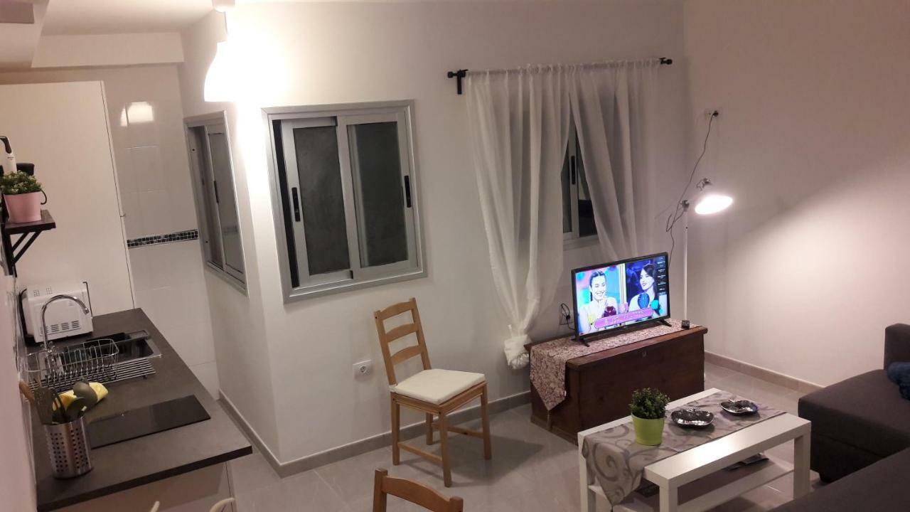 Apartamento La Recova Appartement Santa Cruz de la Palma  Buitenkant foto